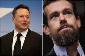 Elon Musk Agrees To Have The Talk About Bitcoin With Twitter Ceo Jack Dorsey