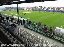 Stadion von mainz 05 heißt bis 2021 opel arena. Stadio Pierluigi Penzo Stadion In Venezia