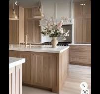 Recommendations for cabinet companies with white oak options?