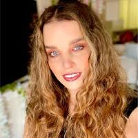 Hannah Galloway, M.A.