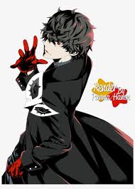 We hope you enjoy our growing collection of hd images to use as a background or home screen. Persona 5 Wallpaper 4k Png Image Transparent Png Free Download On Seekpng