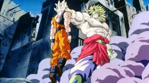 Todos sabemos que en dragon ball un super saiyan tiene una fuente aparentemente inagotable de energía, es el único ser más fuerte de toda la historia. Why Did People Like Broly More Than Android 13 And Basically Any Other Villain In Dragon Ball Z Quora