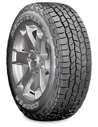 Discoverer At3 4s All Terrain Tire Cooper Tire