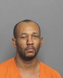 Arrest Report for March 17