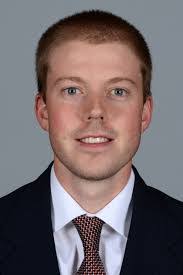 Matt Bucklin's Instagram, Twitter & Facebook