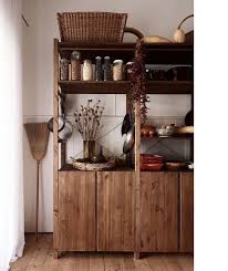 14 Gorgeous Ways To Hack Ikea S Ivar Unit Hunker Ikea Ivar Home Decor Ikea Ivar Cabinet