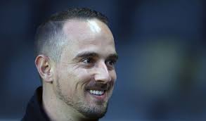 Mark Sampson