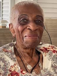 Celebrating 101 incredible years! 🎉 Louise Radcliffe, one of our cherished  Meals