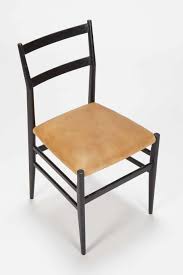For Sale On 1stdibs 12 Gio Ponti Leggera Chairs Produced In The 1950s By Cassina Upholstery Covered With Beige Horse Leather Antique Chairs Chair Shop Chair