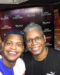 Dan Ventura's Instagram, Twitter & Facebook