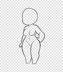 Fu Chibi Base Female Woman Illustration Art Transparent Background Png Clipart Hiclipart Check out our female body drawing selection for the very best in unique or custom, handmade pieces from our digital prints shops. fu chibi base female woman