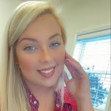 Candice Healy's Instagram, Twitter & Facebook