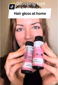 Gold Saffron Hair Color Formula