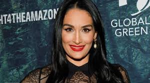 Nikki Bella opens up about her self-care decisions for 2021
