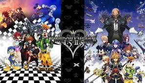 Kingdom hearts 1 vs 2 vs 3: Buy Cheap Kingdom Hearts Hd 1 5 2 5 Remix Cd Key At The Best Price
