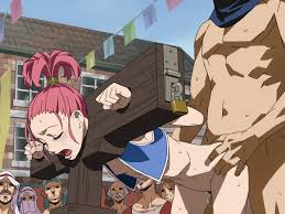 kizaki, volvox, merchant (dq3), dragon quest, dragon quest iii, square  enix, ass grab, 1boy, 1girl, audience, bdsm, bent over, bondage,  bottomless, bound, breasts, closed eyes, crying, cum, cum in pussy,  doggystyle, hetero,