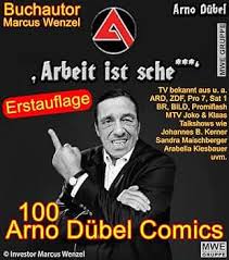 100 Arno Dübel Comics: handgeschrieben & handgezeichnet zu Deutschlands  frechstem Arbeitslosen aus Hamburg (German Edition) eBook : Wenzel, Marcus,  Wenzel, Marcus, Wenzel, Marcus, Wenzel, Marcus, Wenzel, Marcus, Wenzel, Marcus,  Wenzel, Marcus, Wenzel,