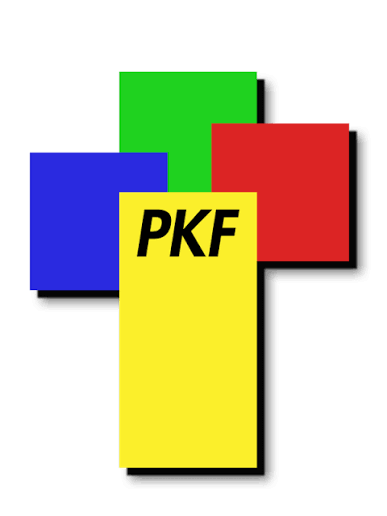 Logo PT Plastik Karawang Flexindo