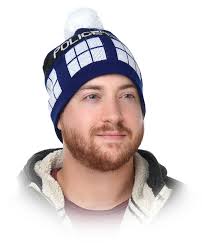 6.00 mm and 4.5 mm hook weight: Doctor Who Hat Warm Cap Tardis Bobble Knitted Braided Tassels Police Box Beanie For Gifts Cosplay Props Sports Caps For Couples Beanie Knit Doctor Who Beaniebeanie Knitted Hat Aliexpress