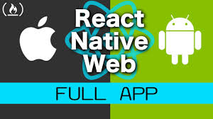 Find the best react courses for your level and needs, from react js for beginners to react with redux, and react native app development. React Native Web Full App Tutorial Build A Workout App For Ios Android And Web