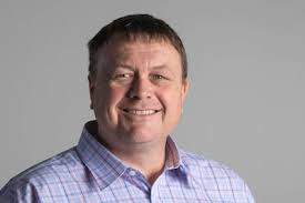 Leadership changes coming to Anchorage Daily News