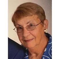 Evelyn Sue Terhune Obituary