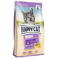 Happy Cat Minkas Urinary Kedi Mamasi 10 Kg