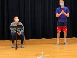 I went online because taylor called me, because there was this whole breakup drama, which honestly would have affect my science project had i not Roland Story Stages Comedy About Internet Distractions