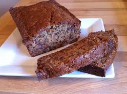 Old Fashioned Date Bread With Pecans Vintage Cooking Recipe Date Bread Date Nut Bread Desserts