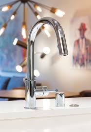 brizo air gap kitchen
