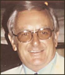 Bob BATEY Obituary (2011)