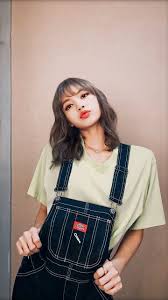 Lisa Blackpink Wallpaper Jisoo Jojo Jennie Simpsons Usefulcraft Com In 2020 Lisa Blackpink Wallpaper Blackpink Lisa Black Pink Kpop