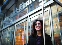 Jodi Kantor 96 Takes Readers Inside the White House in The Obamas