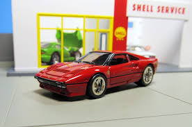 Check spelling or type a new query. Minicar Pics 1 64 Hot Wheels Garage Ferrari 288 Gto