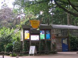 De beste restaurants in amersfoort, nederland. Dierenpark Amersfoort Aufnahme Von Amersfoort Zoo Tripadvisor