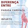 O que é a parada cardiorrespiratória. 1