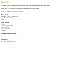 Please note that response to queries submitted here takes 24 hours. Contact Us