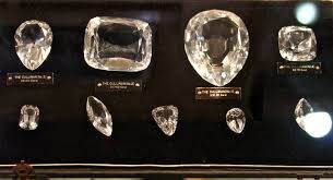 The largest diamond ever found is the cullinan diamond toefl jawaban. Top Ten Largest Diamonds Discovered In The World Reena Ahluwalia