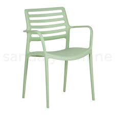 louise kollu yemekhane sandalyesi sandalye online