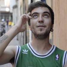 Benjamin Catalan's Instagram, Twitter & Facebook