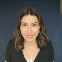 Olivia Parra's Instagram, Twitter & Facebook