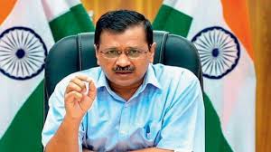 The b.1617 variant, which was first detected in india, was prevalent in many of. Singapore Objects To Arvind Kejriwal S Covid 19 Variant Remark Centre Says Cm Does Not Speak For India