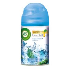 Shop for air wick automatic sprayers in automatic air fresheners. Air Wick Freshmatic Refill Automatic Spray Fresh Waters 6 17oz Air Freshener Walmart Com Walmart Com