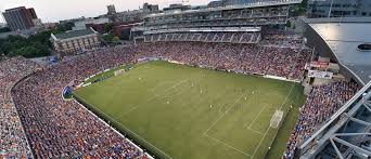 Matchday Concessions Options Expanded For 2019 Fc Cincinnati