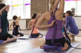 Maybe you would like to learn more about one of these? Best Yoga Classes In London 22 Yoga Studios For Chilling Out