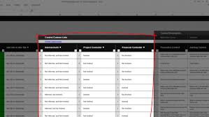Free template download in excel or word. 34 Risk Control Register Template Ideas Risk Control Excel