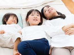 語りかけ育児の簡単なやり方 ngな7つの失敗例に注意して マーミー 育児 赤ちゃん 成長 赤ちゃん 言葉
