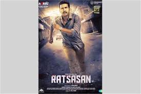 Create you free account & you will be redirected to your movie! Ratsasan 2018 Watch Full Movie Free Online Hindimovies To