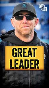 What makes Liam Coen a great coach?, Andrew Whitworth: "The whole 'Duval'  moment ... Anybody that knows Liam knows he wasn't trying to impress  anybody. He could care less if you make fun of him."