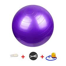 Check spelling or type a new query. Gym Yoga Fitness Ball 45 65 75cm Fitness Balance Core Gymball Exercise Ball With Resistance Bands Quick Pump Shopee Malaysia